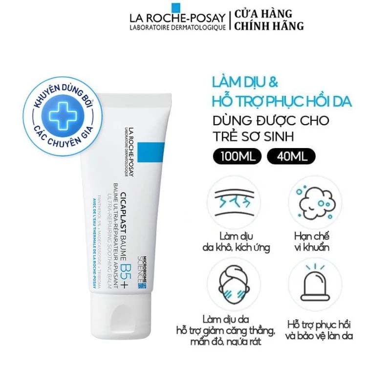 Cạo lông vùng kín xong bôi gì