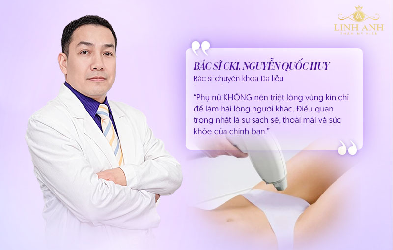 Đàn ông có thích phụ nữ tẩy lông vùng kín Đàn ông có thích phụ nữ tẩy lông vùng kín