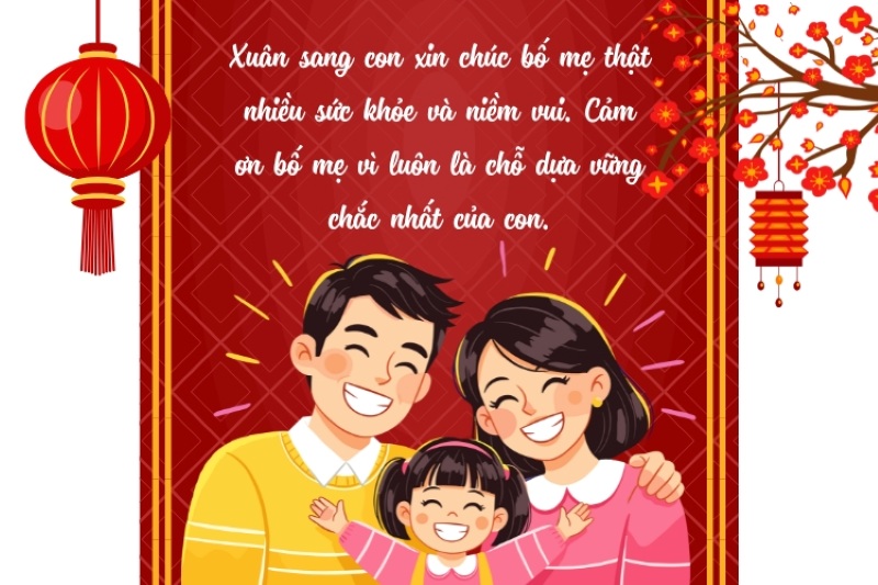 ảnh chúc mừng năm mới 2026