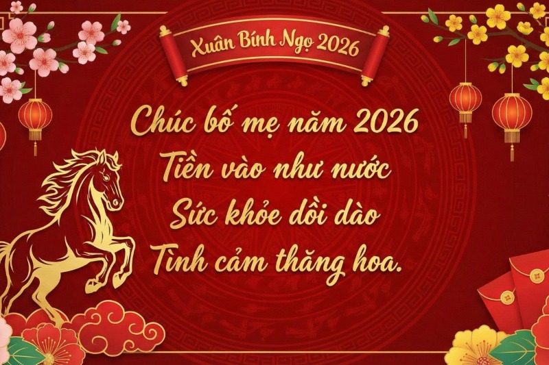 ảnh động năm mới 2026