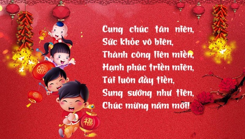 hình ảnh chúc mừng năm mới