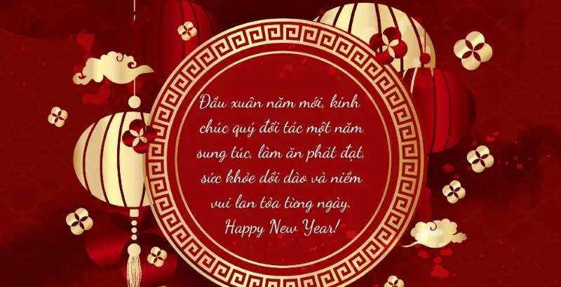 ảnh happy new year 2026