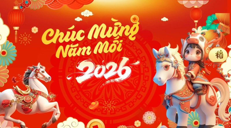 hình ảnh động chúc tết 2026