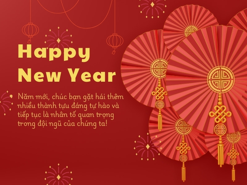ảnh đẹp chúc mừng năm mới 2026