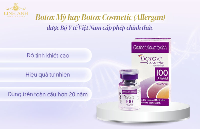Botox Allergan
