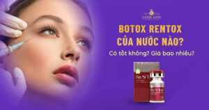 Botox Rentox
