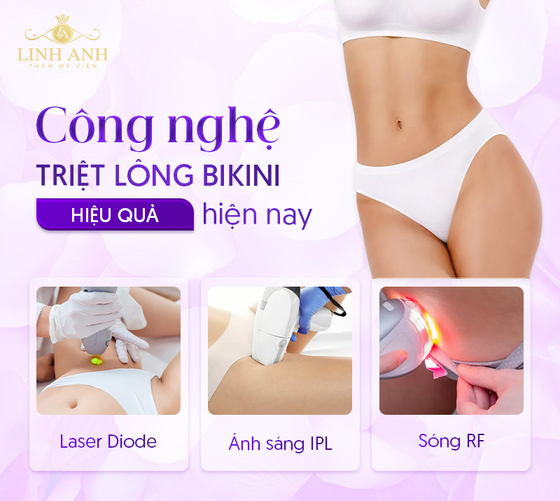 Các phương pháp triệt lông tốt hiện nay Các phương pháp triệt lông tốt hiện nay
