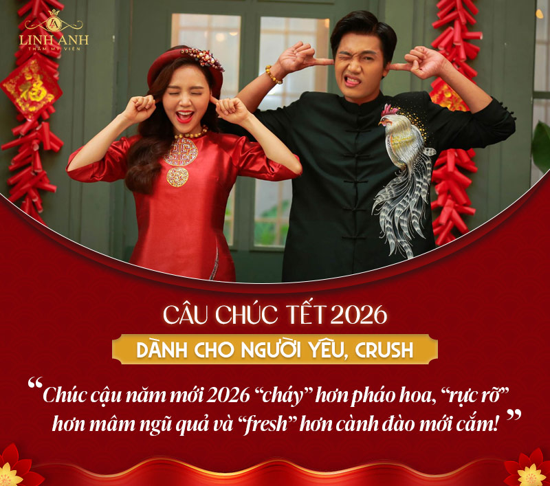 câu chúc tết hay năm Bính Ngọ 2026