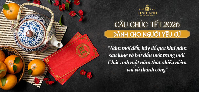 câu chúc tết hay nhất năm 2026