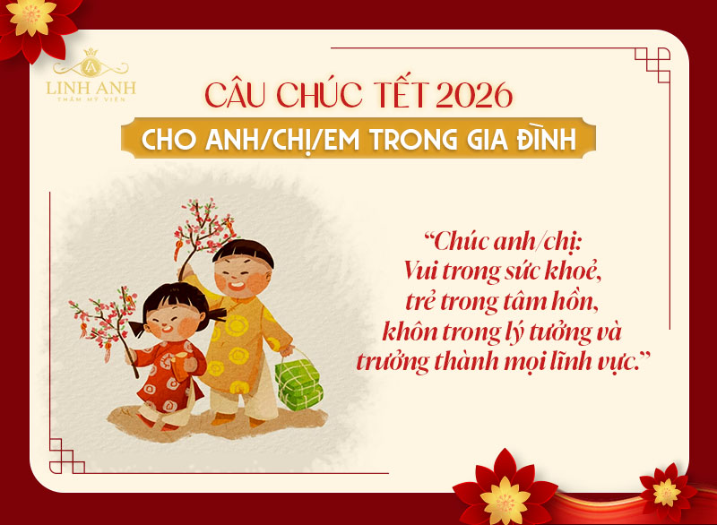 câu chúc tết hay và ý nghĩa năm Bính Ngọ