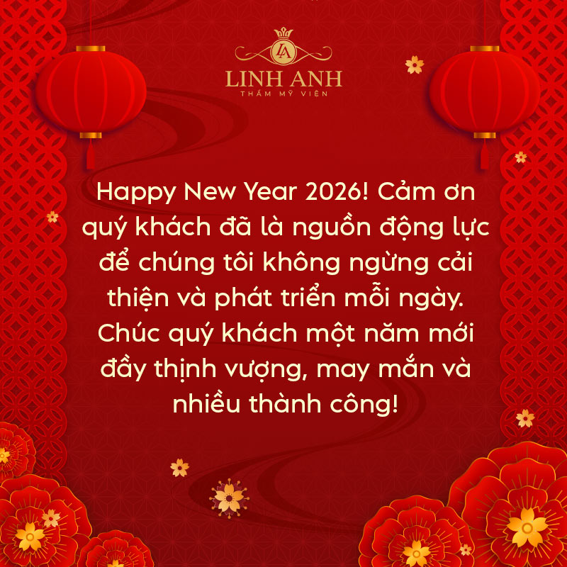 câu chúc tết khách hàng năm 2026 Bính Ngọ