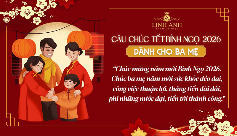 câu chúc tết năm Bính Ngọ 2026