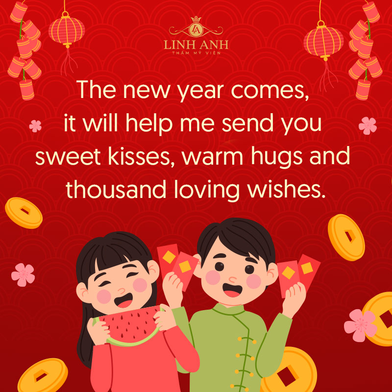 câu chúc tết tiếng anh dành cho gia đình câu chúc tết tiếng anh dành cho gia đình