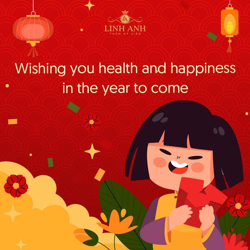 câu chúc tết tiếng anh năm Bính Ngọ câu chúc tết tiếng anh năm Bính Ngọ