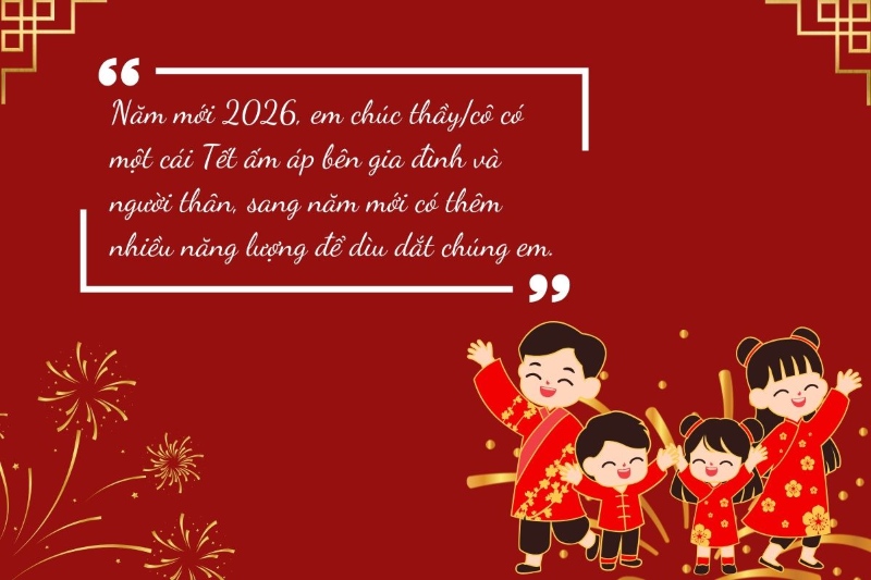 hình nền chúc mừng năm mới 2026