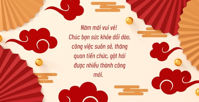 hình ảnh chúc năm mới 2026