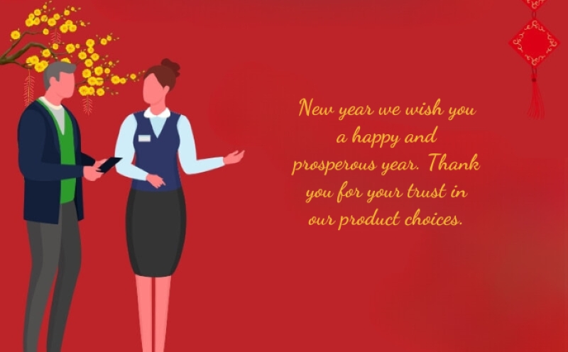 hình ảnh chúc tết 2026 đẹp