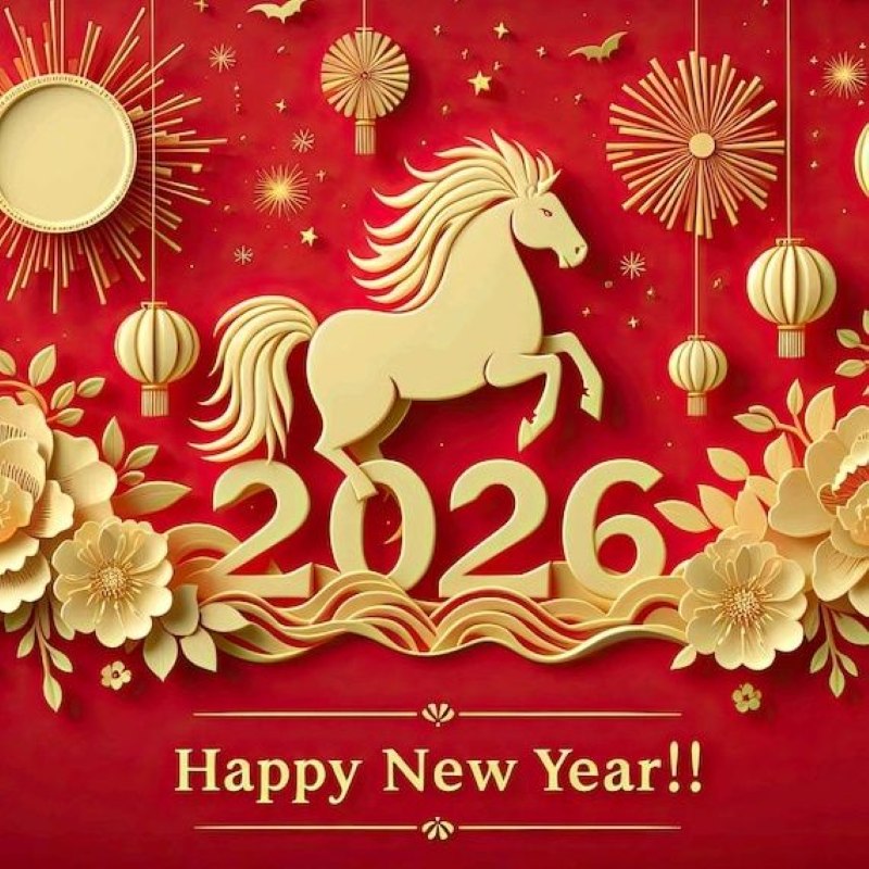 hình ảnh tết năm 2026