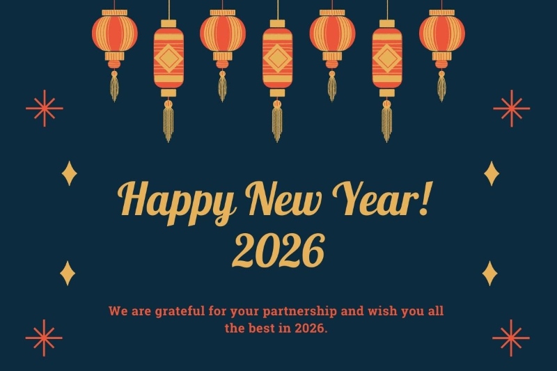 ảnh mừng năm mới 2026