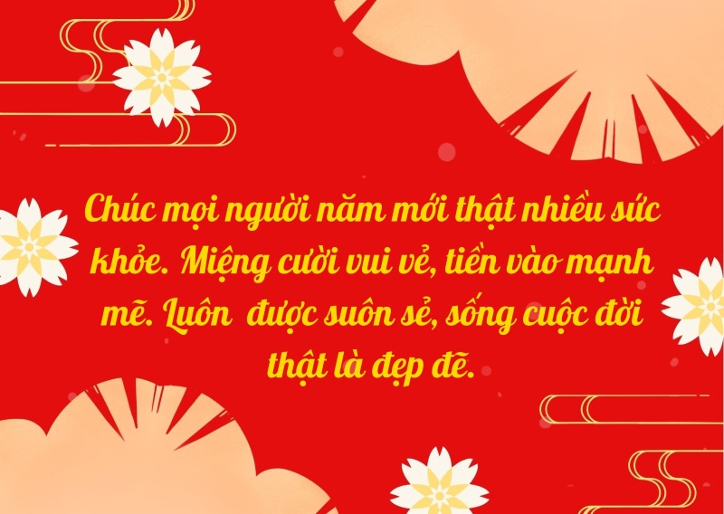 chúc mừng năm mới 2026 ảnh