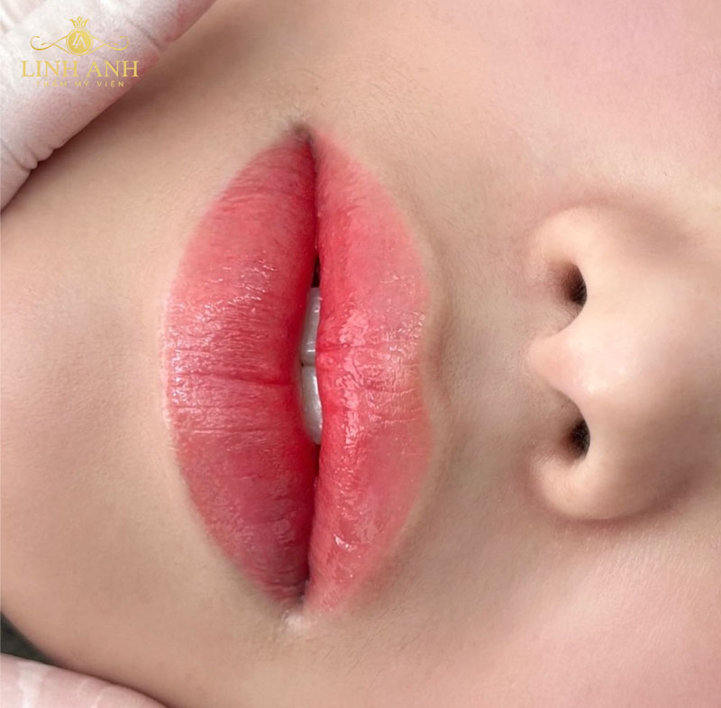 hình ảnh môi đẹp sau phun xăm hình ảnh môi đẹp sau phun xăm