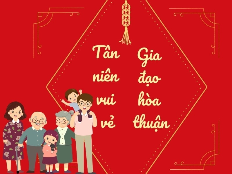 ảnh chuc mung nam moi 2026