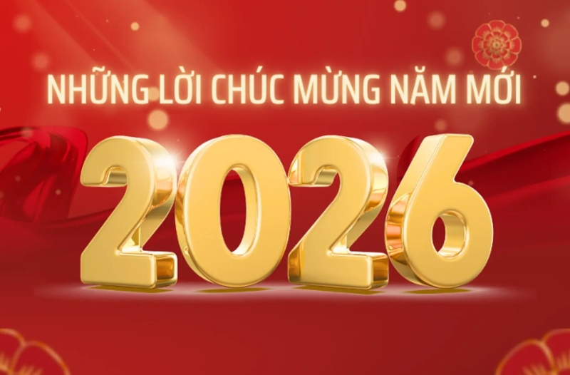 ảnh chúc mừng năm mới