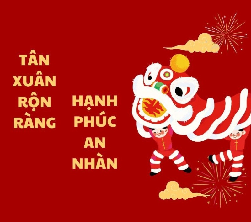 hình ảnh chúc mừng năm mới đẹp