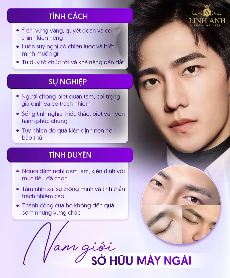 lông mày ngài lông mày ngài