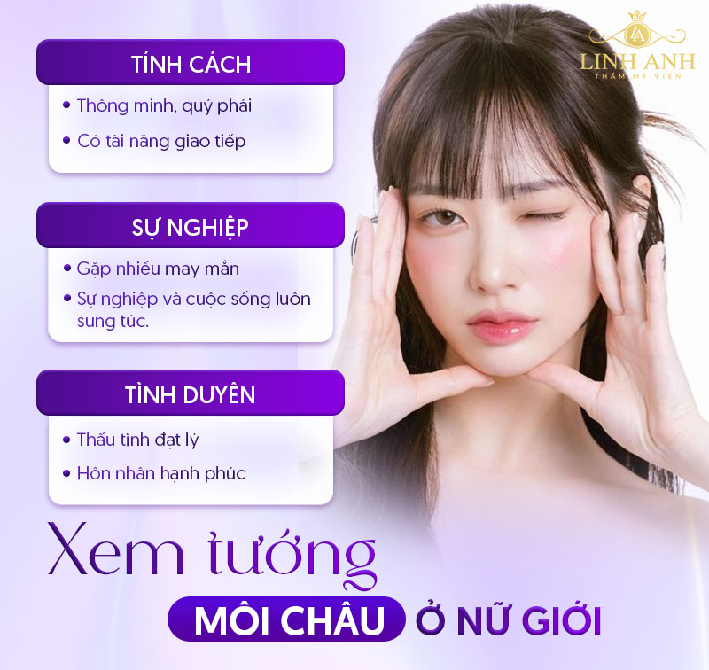 môi châu có ý nghĩa gì trong tướng số môi châu có ý nghĩa gì trong tướng số