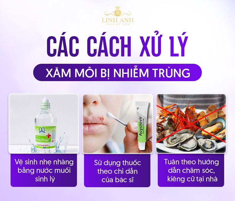 nhiễm trùng do phun môi nên bôi thuốc gì nhiễm trùng do phun môi nên bôi thuốc gì