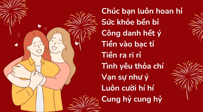 hình động chúc mừng năm mới 2026 mới nhất