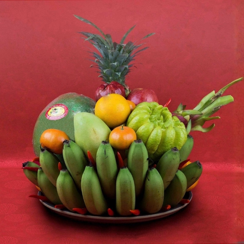 20 hình ảnh mâm ngũ quả ngày Tết 20 hình ảnh mâm ngũ quả ngày Tết