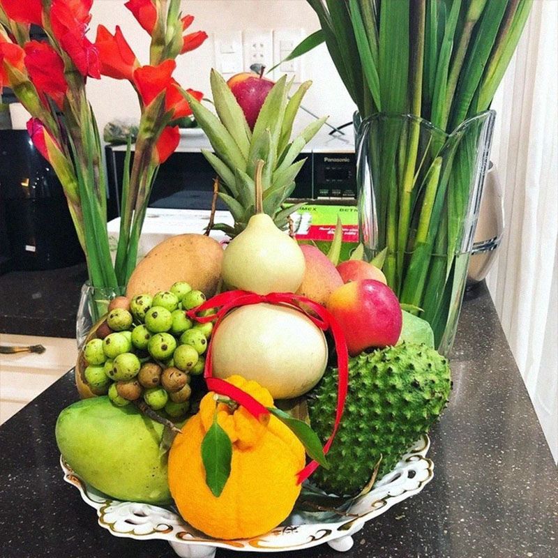 ảnh mâm ngũ quả ngày tết miền nam ảnh mâm ngũ quả ngày tết miền nam