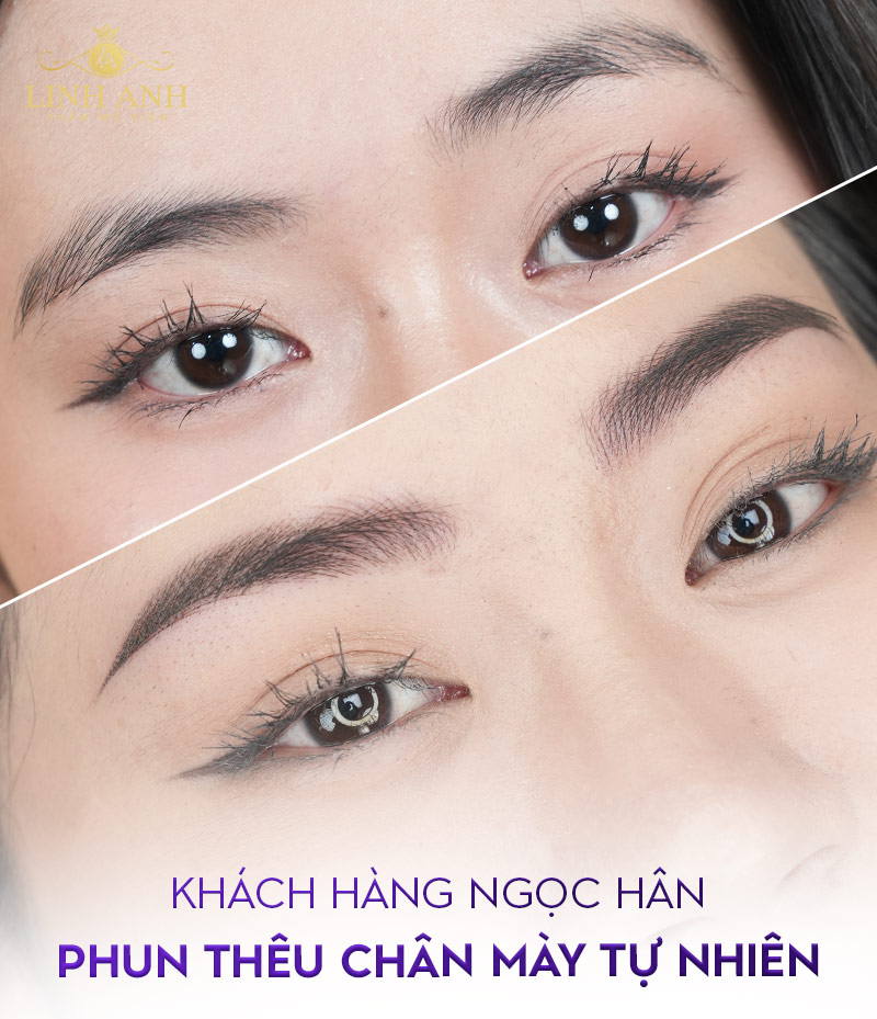 bảng giá thêu chân mày bảng giá thêu chân mày