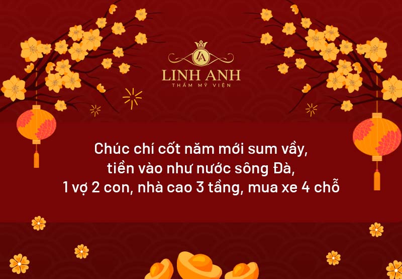 câu chúc Tết bạn bè chân thành câu chúc Tết bạn bè chân thành