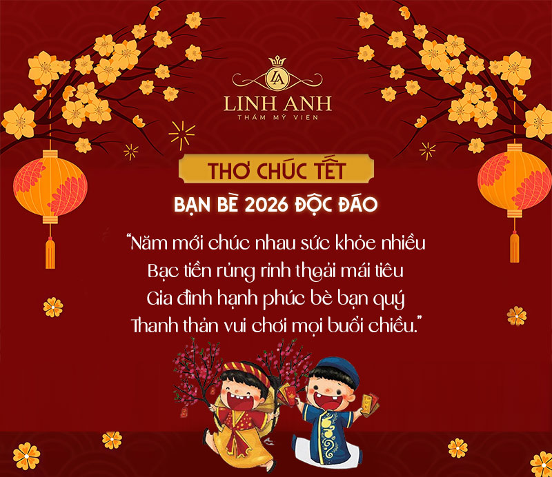 câu chúc Tết bạn bè năm 2026 câu chúc Tết bạn bè năm 2026