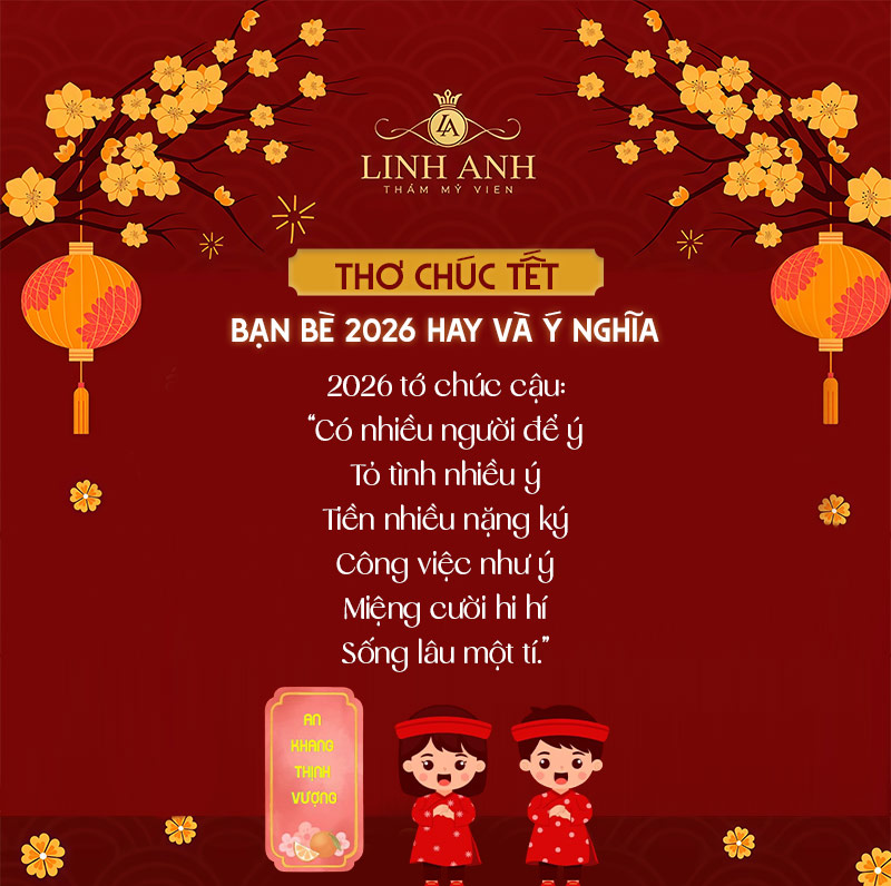 câu chúc Tết bạn bè ý nghĩa câu chúc Tết bạn bè ý nghĩa