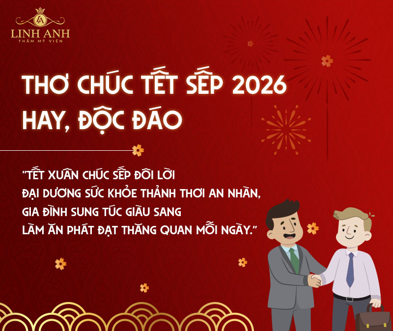 câu chúc Tết sếp 2026 ngắn gọn câu chúc Tết sếp 2026 ngắn gọn