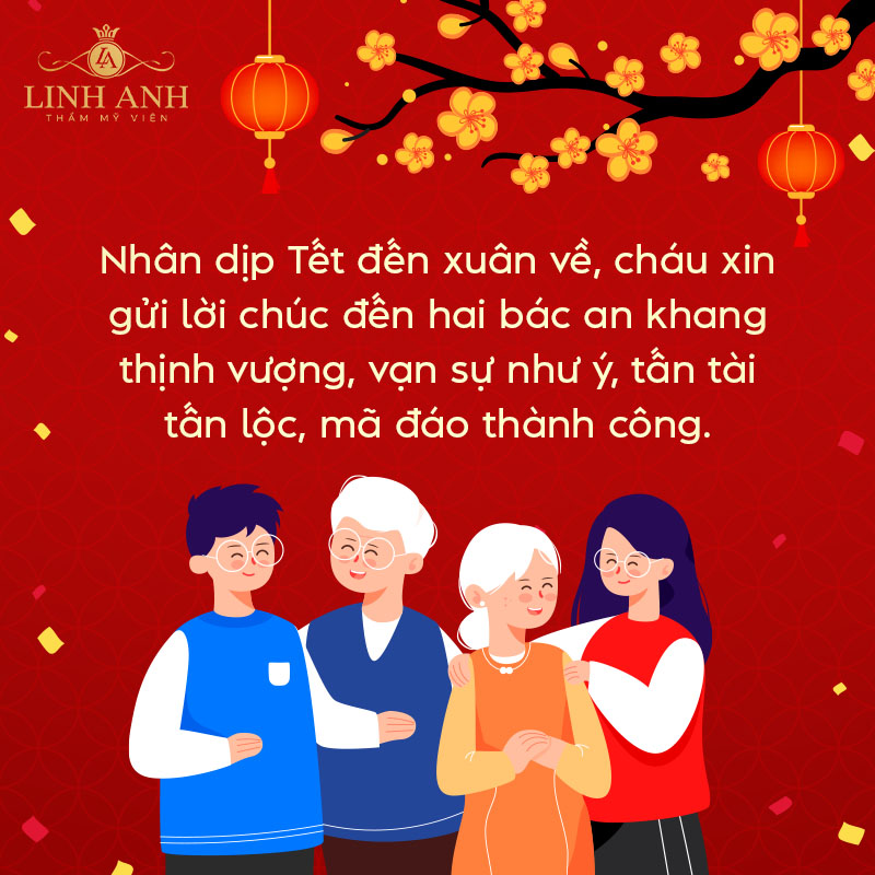 câu chúc tết bố mẹ người yêu 2026 câu chúc tết bố mẹ người yêu 2026