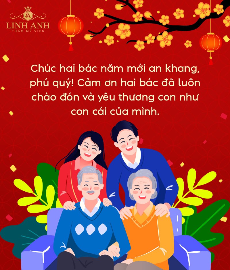 câu chúc tết bố mẹ người yêu ý nghĩa năm 2026 câu chúc tết bố mẹ người yêu ý nghĩa năm 2026