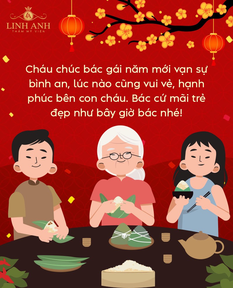 câu chúc tết cho bố mẹ người yêu hay 2026 câu chúc tết cho bố mẹ người yêu hay 2026