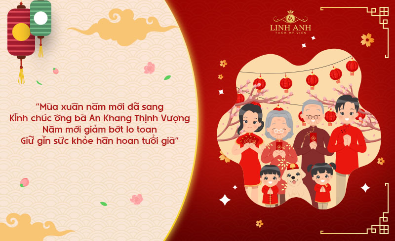 câu chúc tết cho người lớn hay năm 2026 câu chúc tết cho người lớn hay năm 2026