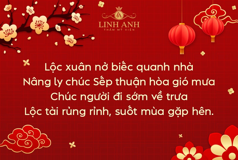 câu chúc tết công ty năm Bính Ngọ câu chúc tết công ty năm Bính Ngọ