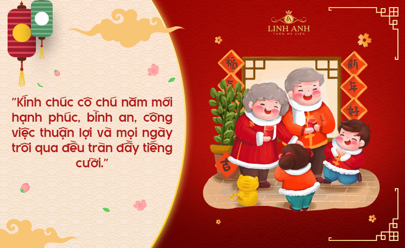 câu chúc tết người lớn năm Bính Ngọ 2026 câu chúc tết người lớn năm Bính Ngọ 2026