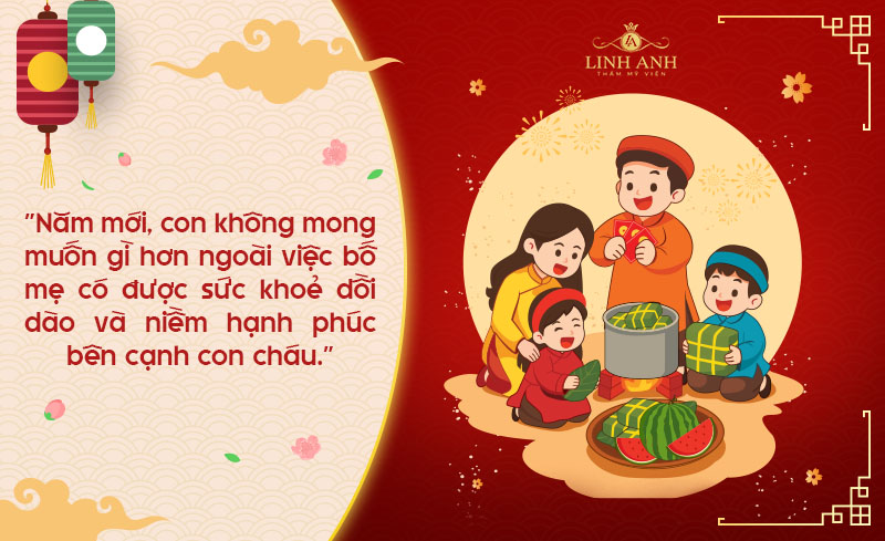 câu chúc tết người lớn trang trọng năm 2026 câu chúc tết người lớn trang trọng năm 2026