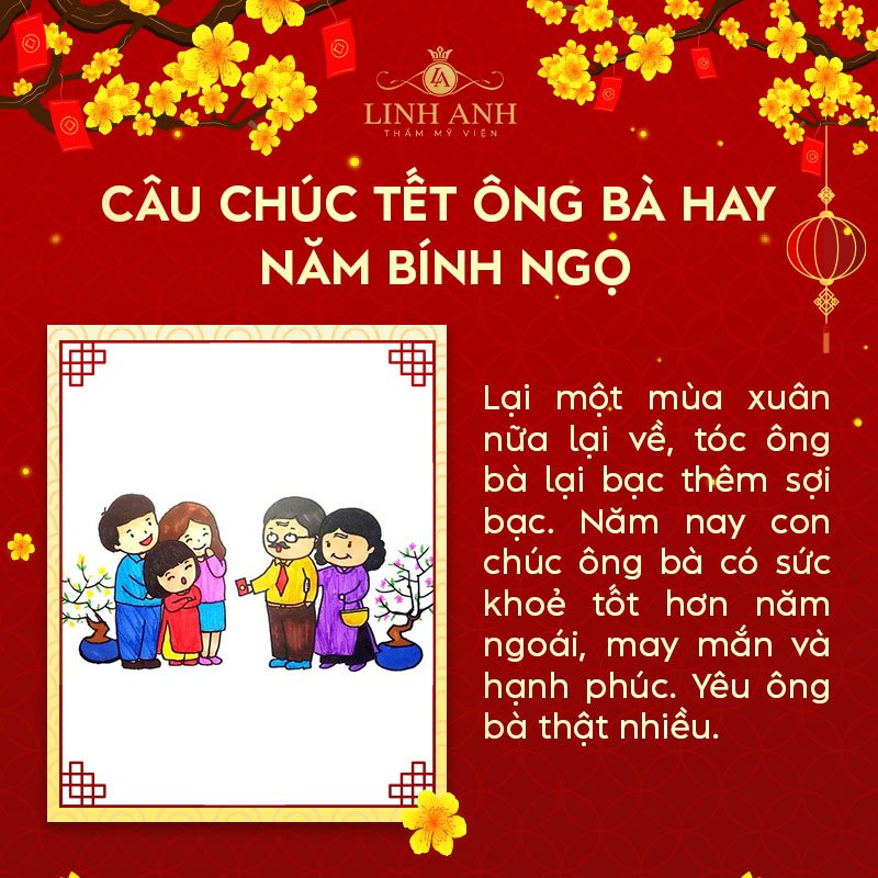 câu chúc tết ông bà câu chúc tết ông bà