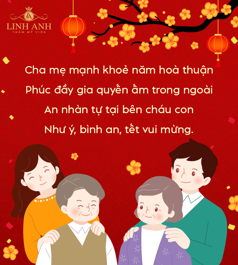 câu chúc tết ý nghĩa nhất cho bố mẹ người yêu câu chúc tết ý nghĩa nhất cho bố mẹ người yêu