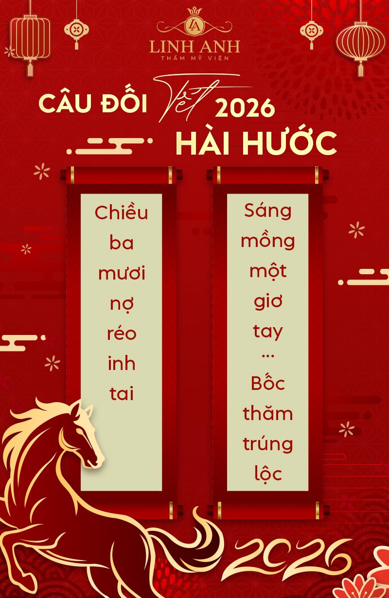 câu đối ngày tết Bính Ngọ