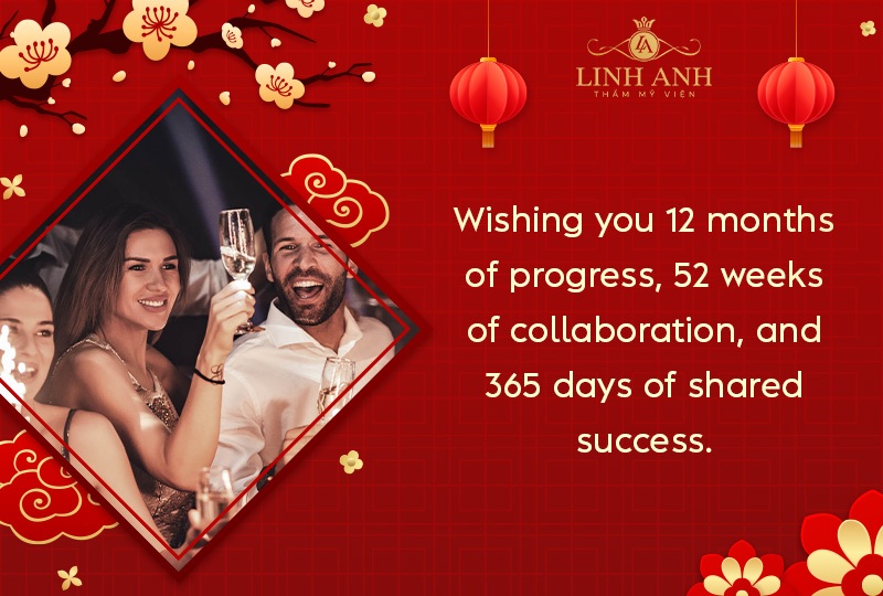 chúc tết công ty năm 2026 chúc tết công ty năm 2026